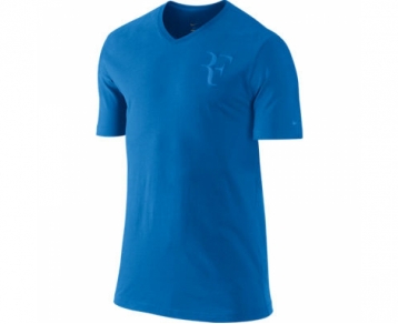 Nike RF Mens Tennis T-Shirt