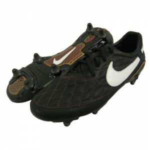 Nike Ronaldinho Dois SG BlackSail Red