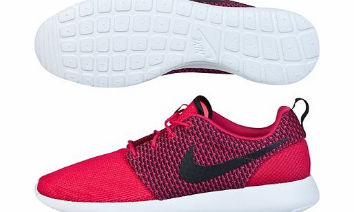 Nike Rosherun Trainers Pink 511881-662