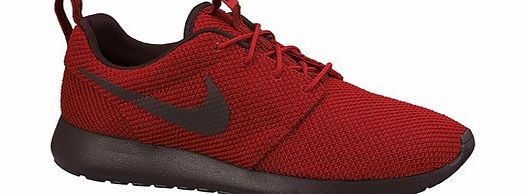 Nike Rosherun Trainers Red 511881-660