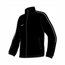 Nike Rugby Team Polywarp Knit Jacket