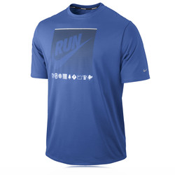 Running Icon T-Shirt CH NIK7730