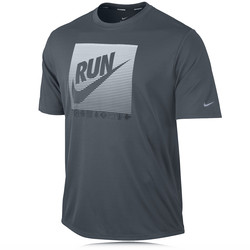 Nike Running Icon T-Shirt CH NIK7731