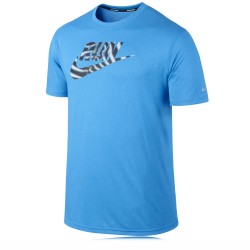 Nike Running Legend Run Swoosh T-Shirt NIK7733