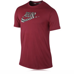 Nike Running Legend Run Swoosh T-Shirt NIK7734