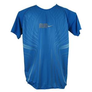 Nike Running Tee Blue