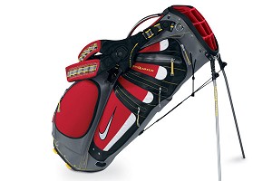 Nike SasQuatch Tour Stand Bag