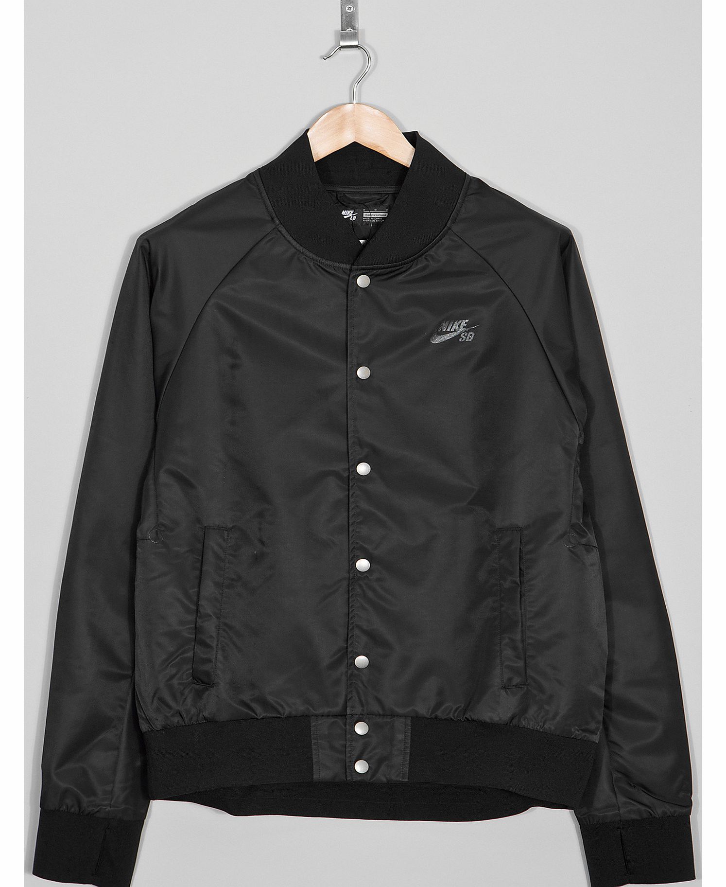 Nike SB Davis Satin Jacket