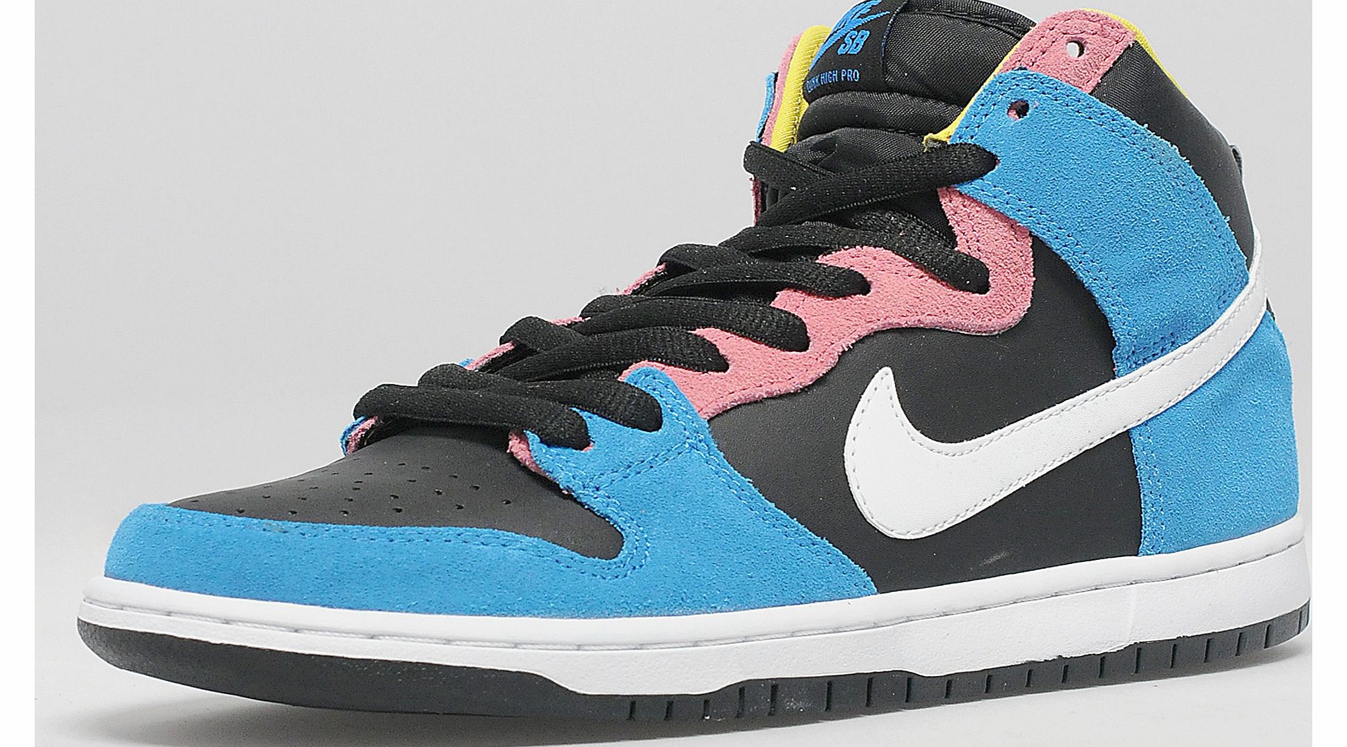 Nike SB Dunk Hi