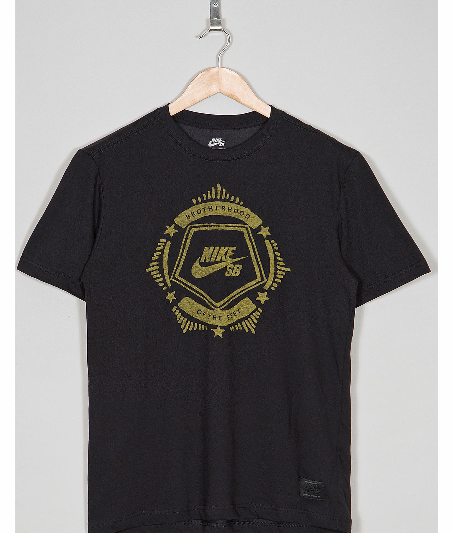 Nike SB Emblem T-Shirt