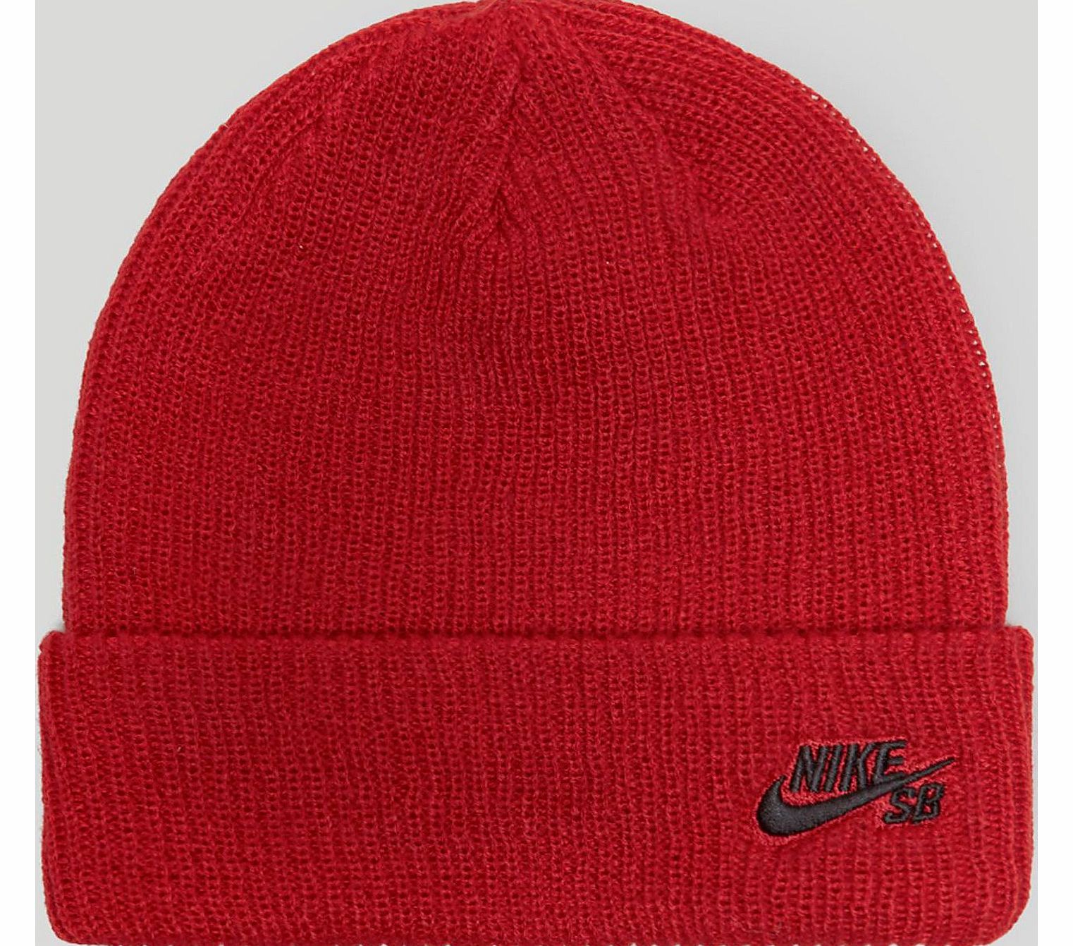 Nike SB Fisherman Beanie Hat