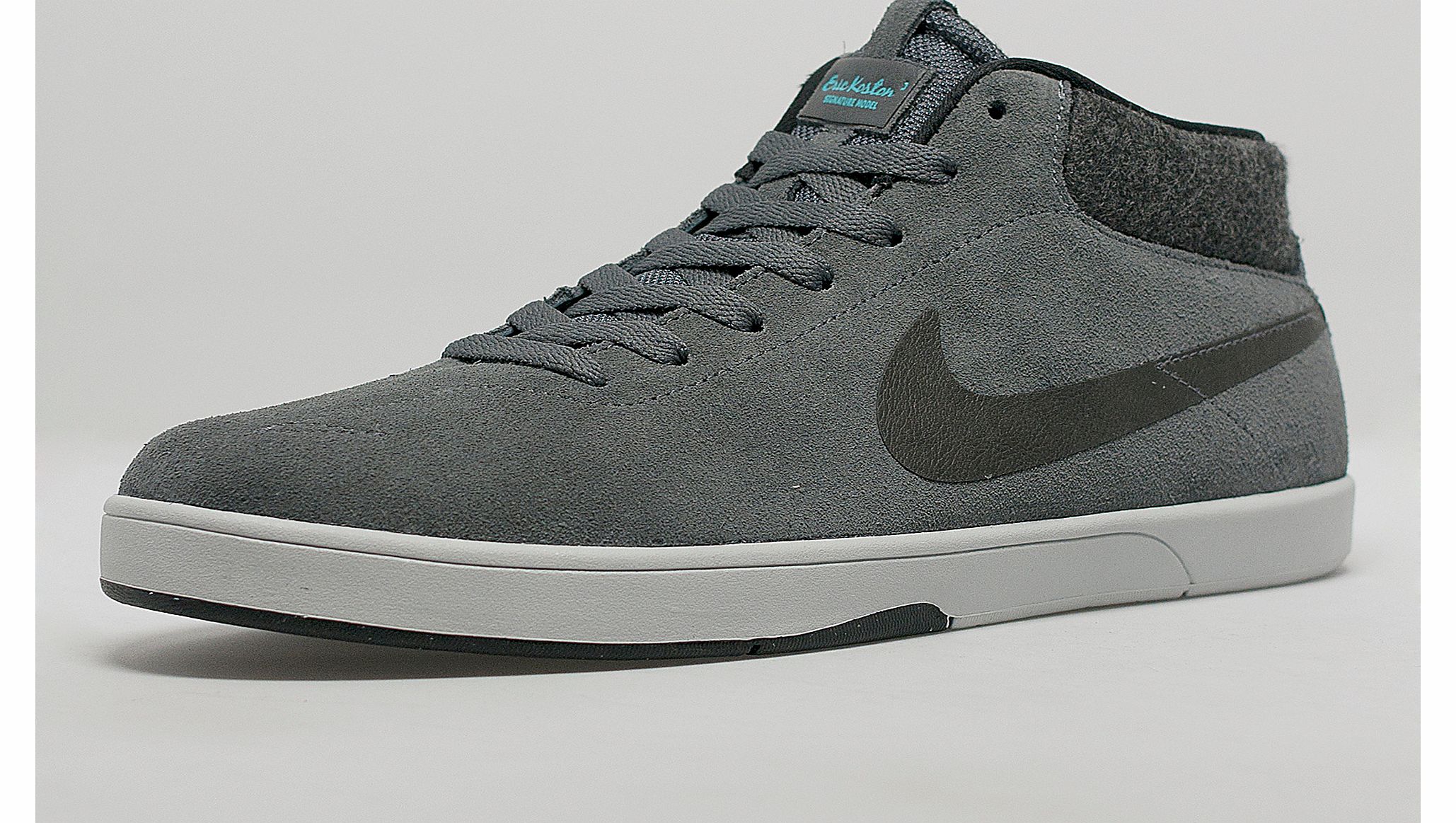 Nike SB Koston Mid