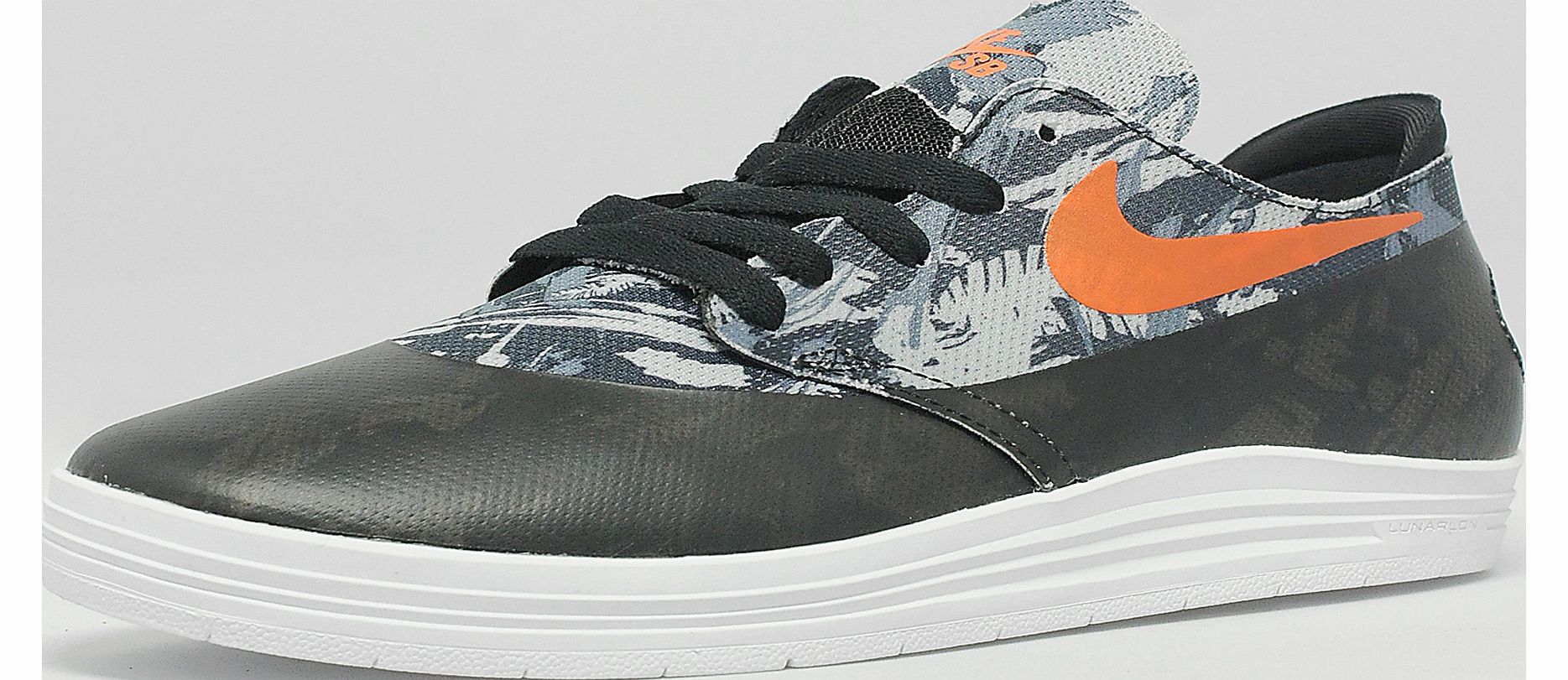 Nike SB Lunar One Shot World Cup