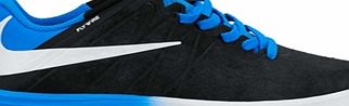 Nike SB P Rod CTD - Black/White/Photo Blue