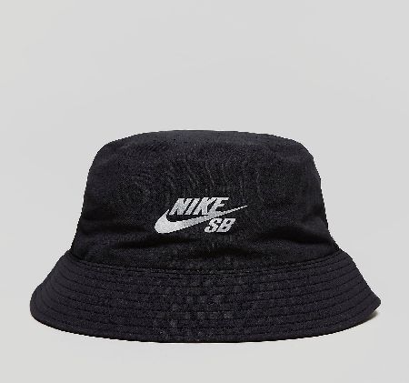 Nike SB Perforated Bucket Hat