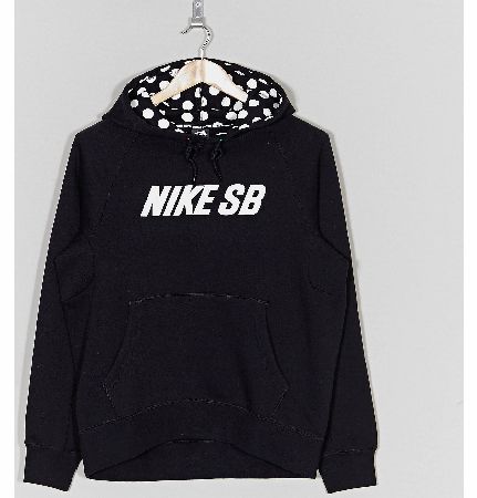 Nike SB Polka Icon Overhead Hoody