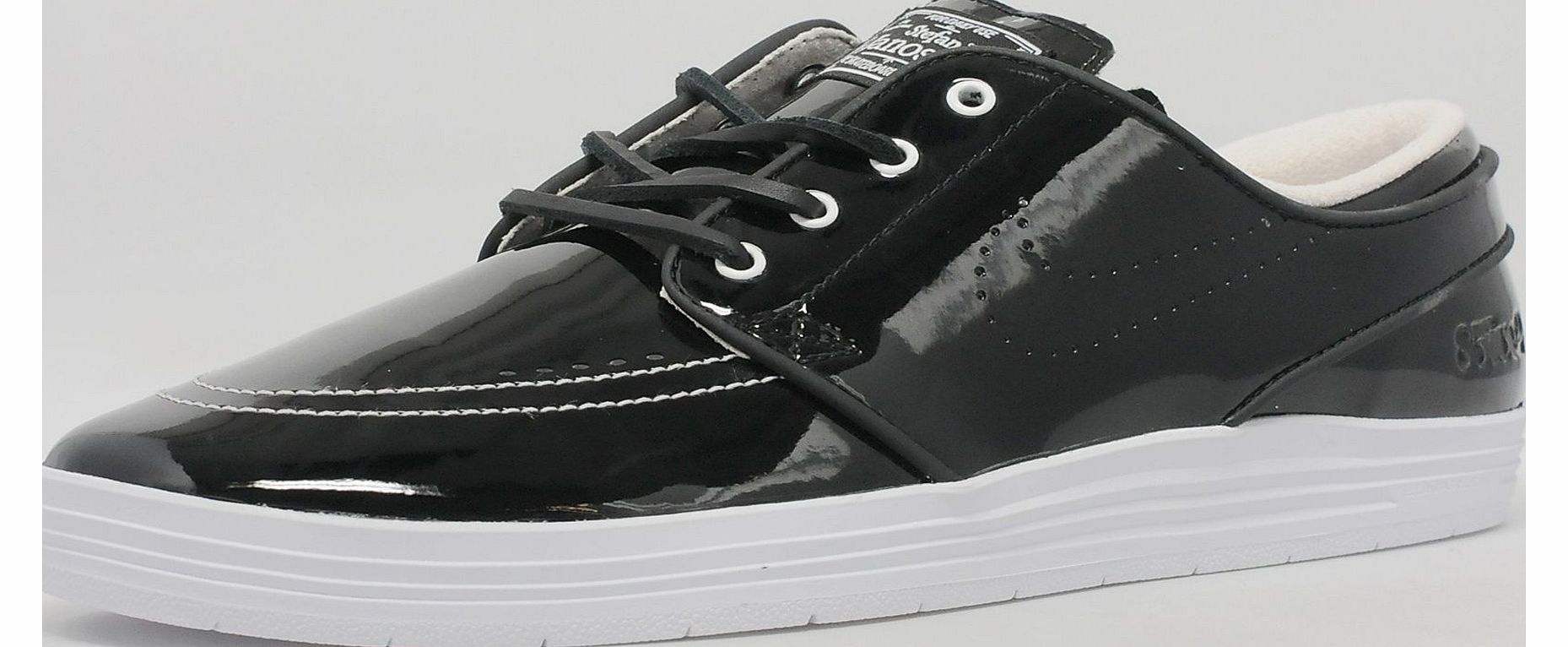 Nike SB x 8FIVE2 Lunar Janoski