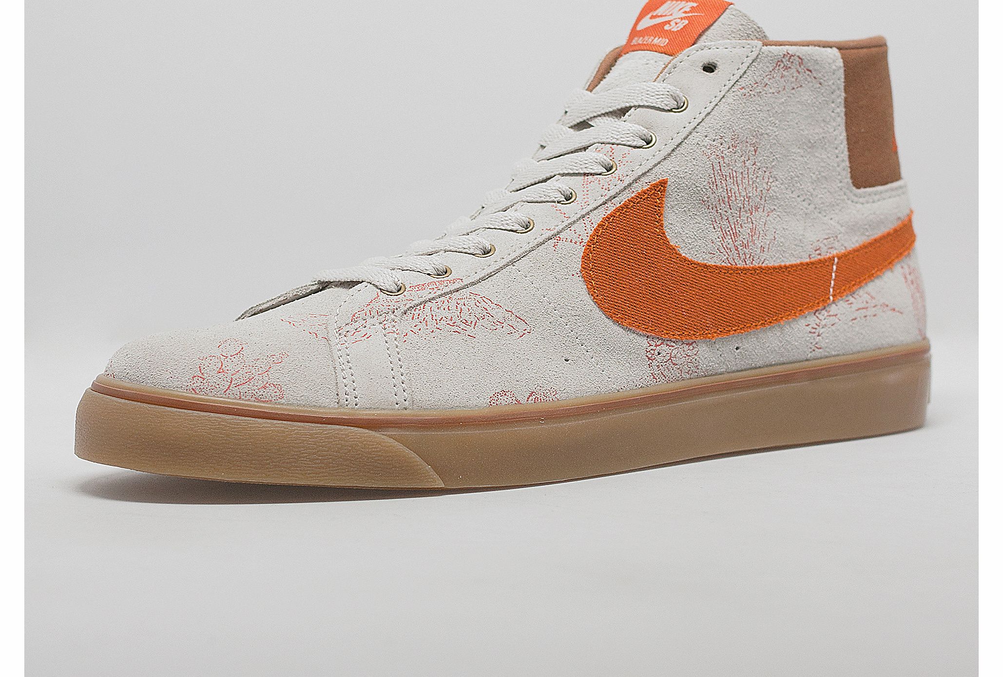 poler nike sb blazer