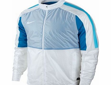 Nike Select Revolution Jacket Blue 677193-102