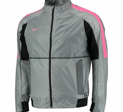 Nike Select Revolution Jacket Dk Grey 677193-021