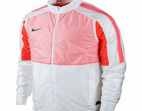 Nike Select Revolution Jacket Red 677193-101