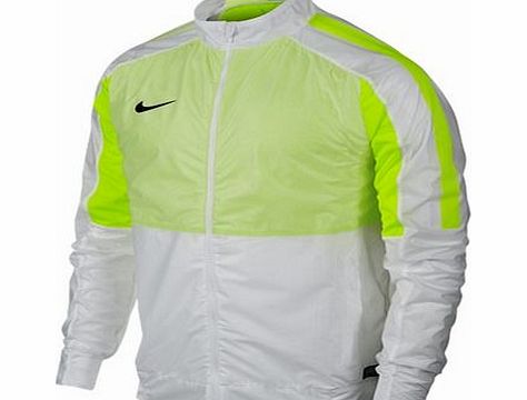 Nike Select Revolution Jacket Yellow 677193-105