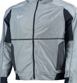 Nike Select Revolution Lightweight Woven Jacket