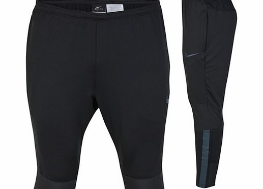 Nike Select Strike Tech Pant Black 641116-013
