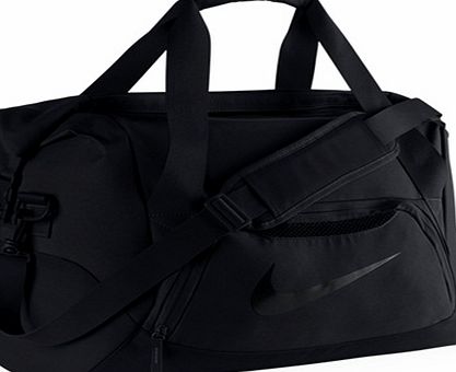 Nike Shield Standard Duffel Bag Black BA5084-001