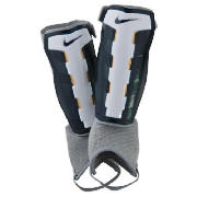 Nike Shinguard With Ankle Support - Medium