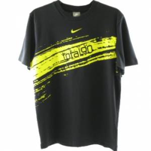 Nike Short Sleeve Total 90 Graphic Tee -
