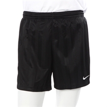 Nike Shorts Self Stripe Black