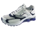 NIKE SHOX shox fsm running shoe
