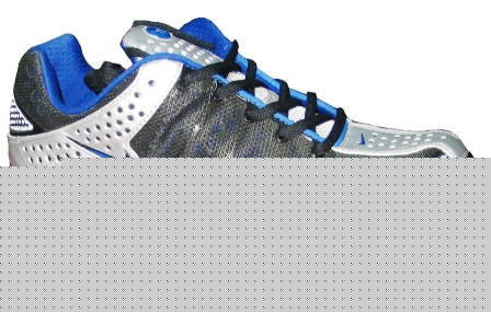 Nike Shox TL 3 Black Blue