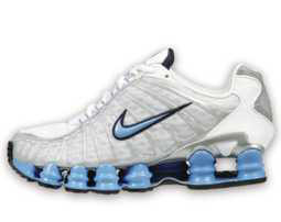 Nike Shox TL