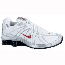 Nike Shox Turbo OZ SL On&Off Road Running Shoe