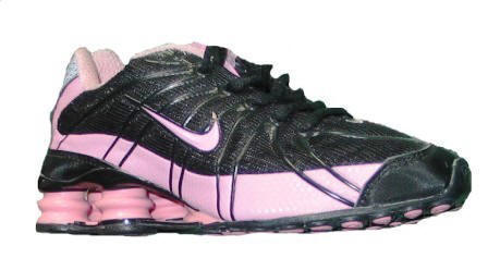 Nike Shox Turbo OZ Womens