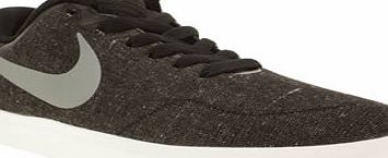 nike skateboarding Black Paul Rodriguez Citadel