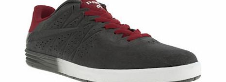 nike skateboarding Light Grey Citadel Trainers