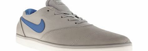nike skateboarding Light Grey Eric Koston 2