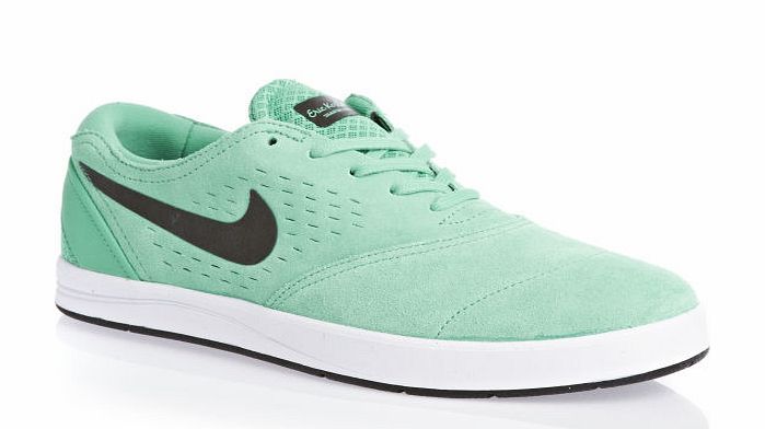 Nike Skateboarding Mens Nike Skateboarding Eric Koston 2 Shoes -