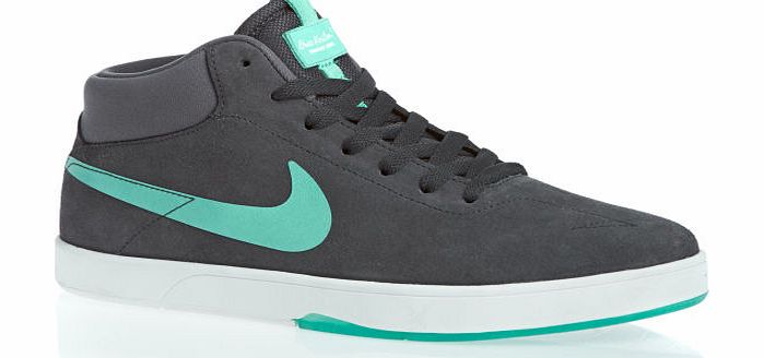 Nike Skateboarding Mens Nike Skateboarding Eric Koston Mid