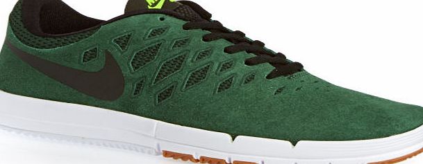 Nike Skateboarding Mens Nike Skateboarding Free Sb Shoes - Gorge