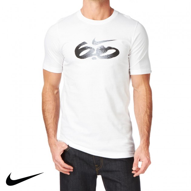 Mens Nike Skateboarding Icon Chucka T-Shirt -