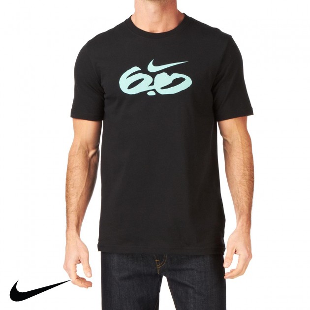 Mens Nike Skateboarding Icon Standard T-Shirt -