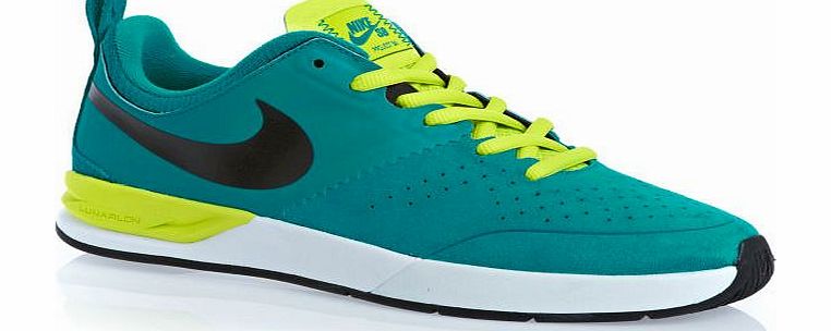 Nike Skateboarding Mens Nike Skateboarding Project Ba Shoes -