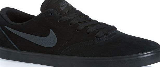 Nike Skateboarding Mens Nike Skateboarding Sb Check Shoes -
