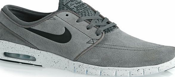Nike Skateboarding Mens Nike Skateboarding Stefan Janoski Max L
