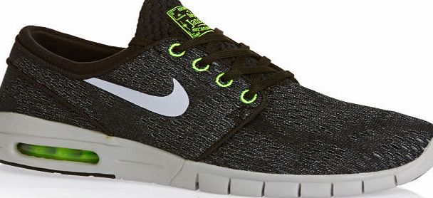 Nike Skateboarding Mens Nike Skateboarding Stefan Janoski Max