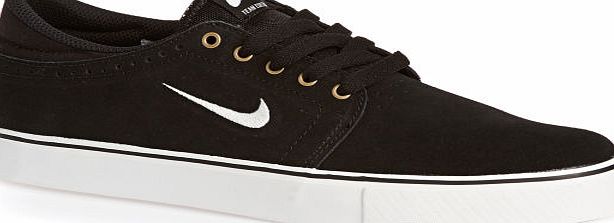 Nike Skateboarding Mens Nike Skateboarding Zoom Team Edition Sb